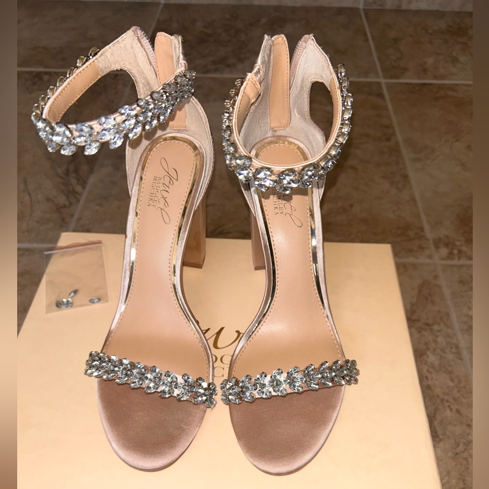 Hi heels
